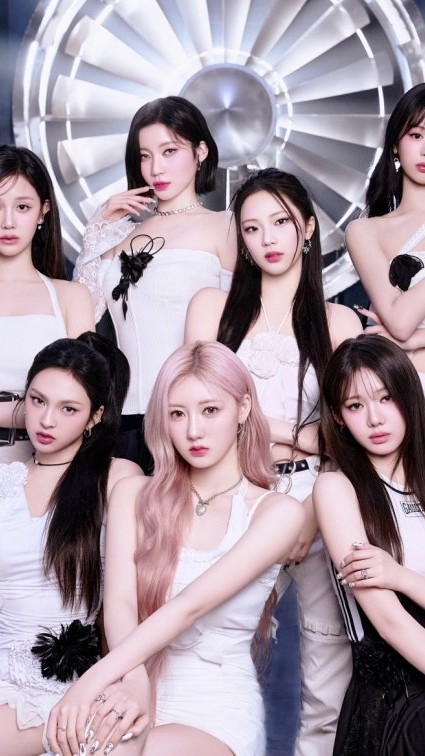K-pop咖啡廳