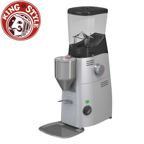 金時代書香咖啡 Mazzer 專業磨豆機 KOLD 定量版