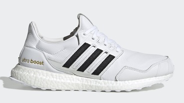 新聞分享 / Superstar 來個大融合 adidas Ultra Boost DNA 化身前輩