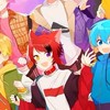 すとぷり・ちょこらび・日常組・騎士A・いれいす・6時のおやつ等のなりきり