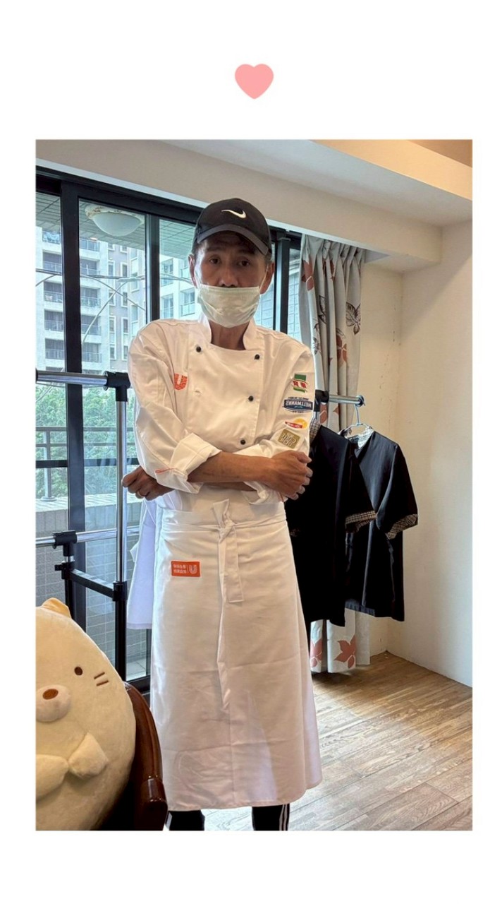 飛翔異界料理_林師傅