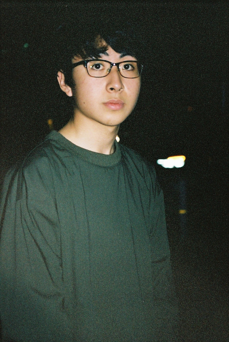 17歳の素晴らしき才能 崎山蒼志 彼の音楽になぜ魅了されるのか