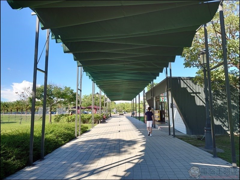 Sony Xperia X1 II 拍攝樣張 - 09