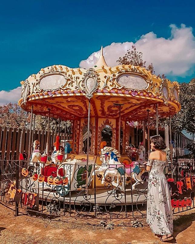 照片來源：IG @cutie__150