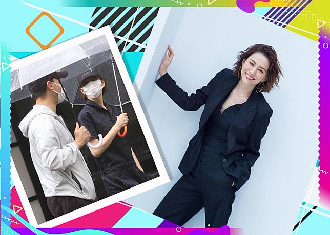 自立門戶一年呻辛苦米倉涼子減價拍新劇 On Cc 東網 Line Today