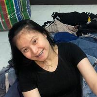 Lucky snow เสื้อผ้ามือ1