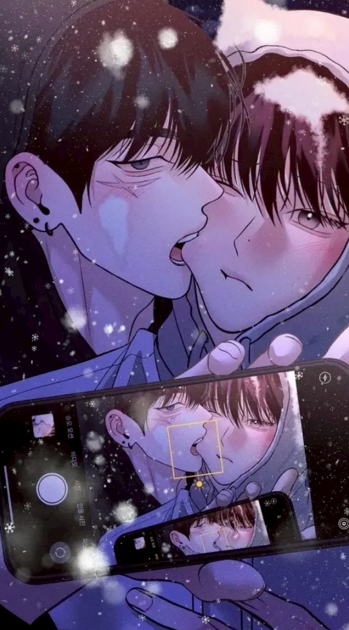 韓漫BL