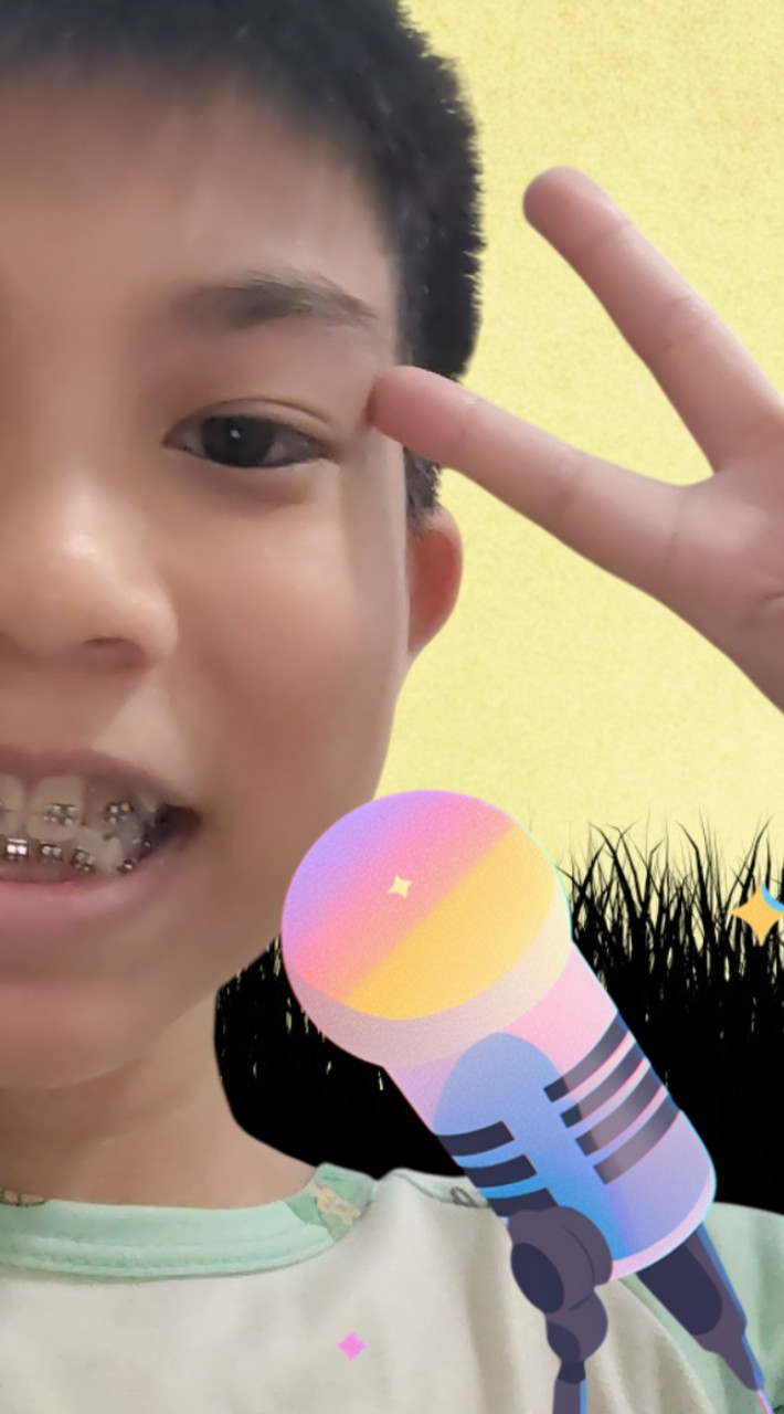 ร้องเพลงกับ Sky​ (Sing with Sky)