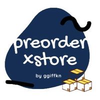 🌈🌷 Preorder xstore พรีออเดอร์ - พร้อมส่ง By ggiffkn
