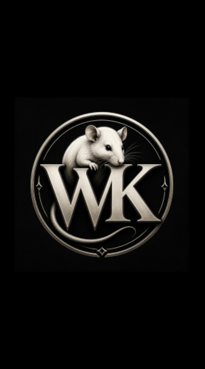 WK鼠場🐀|雙北活體飼料鼠社群