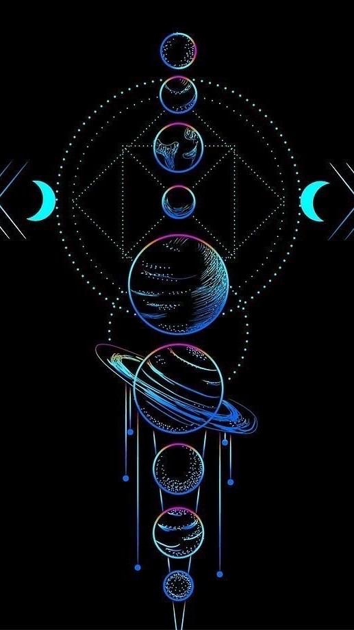 美月☪︎無限城