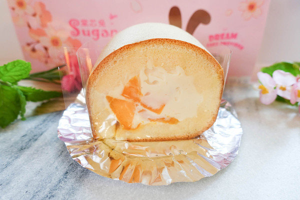 桃園中壢彌月蛋糕-棠芯兔，彌月試吃申請，棠芯兔彌月蛋糕優惠，天然無添加生乳捲、寶寶蛋糕，好吃又安心的彌月蛋糕分享喜悅