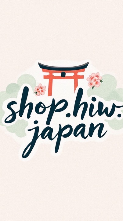 ช้อปหิ้วญี่ปุ่น(shop.hiw.japan) by BTD2