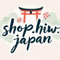 ช้อปหิ้วญี่ปุ่น(shop.hiw.japan) by BTD2