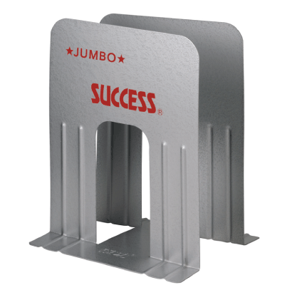 【成功Success】1403-1書架/書檔 (巨無霸) 2入/組