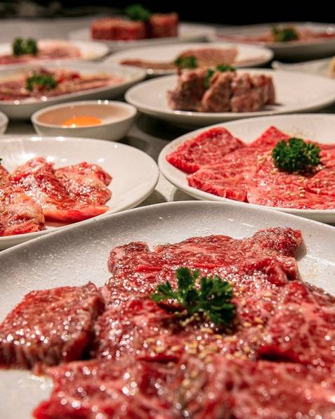 圖片來源：IG @uncleshawn_bbq_hsinchu