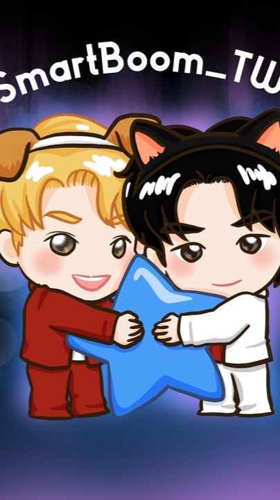 🦮🐈‍⬛ SmartBoom 台灣站