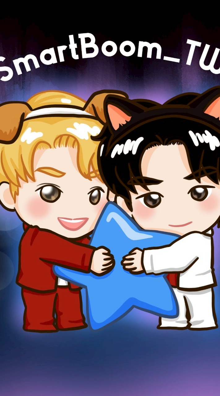 🦮🐈‍⬛ SmartBoom 台灣站