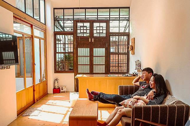  （圖片來源／IG @hsuan_tsui）