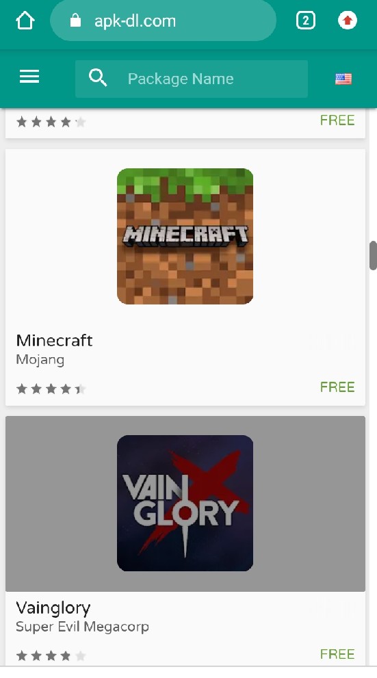 มือใหม่ APK