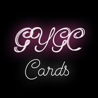 GYGC&卡友福袋交流團