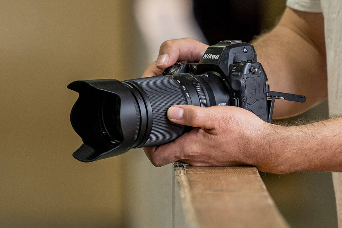 Nikon正式發布NIKKOR Z 70-180mm f/2.8輕巧望遠變焦新鏡！約僅重795g