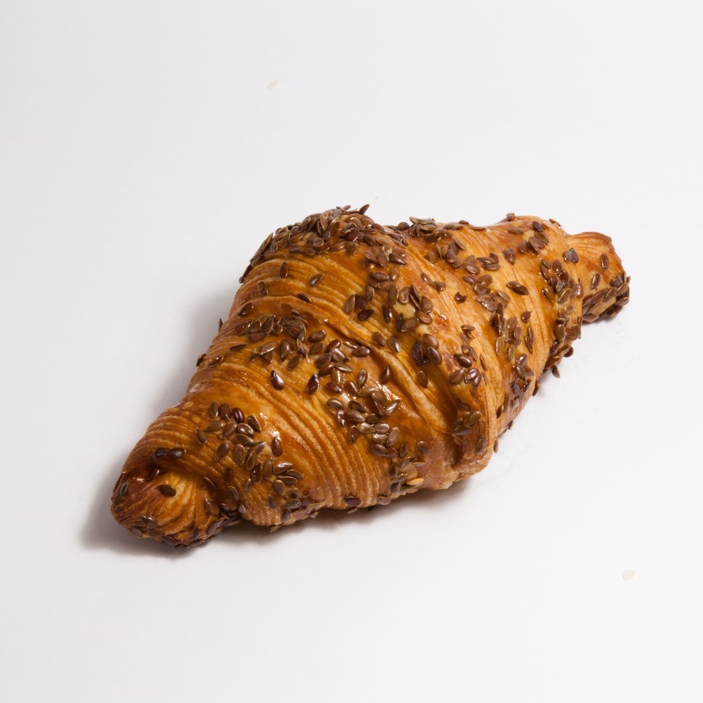 〔GC法式烘焙〕楓糖可頌 / 顆/Gontrancherrier/GC可頌