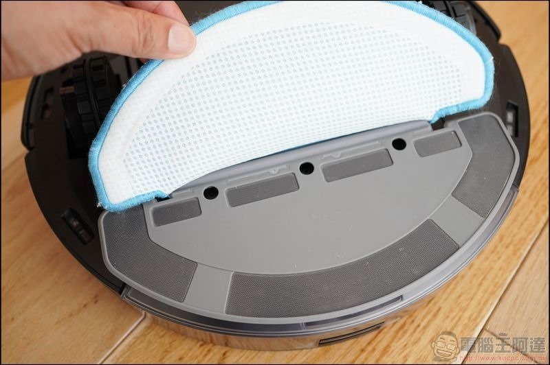 ECOVACS DEEBOT T8 AIVI 開箱 - 33