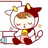 2021年10月生まれbaby