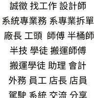 系統家具 台灣 金門 澎湖 馬祖