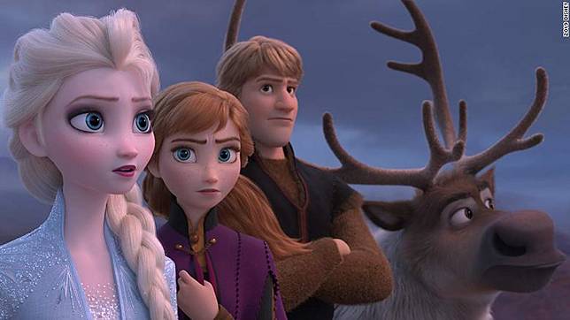 Unduh 780 Koleksi Gambar Frozen Dan Teman Temannya Keren Gratis HD