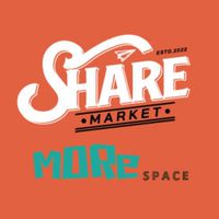 ShareMarket@MoreSpace