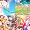 東方ロスト、東方ダンカグ、東方アルカ、東方幻想エクリプスをやっている人、好きな人の雑談部屋