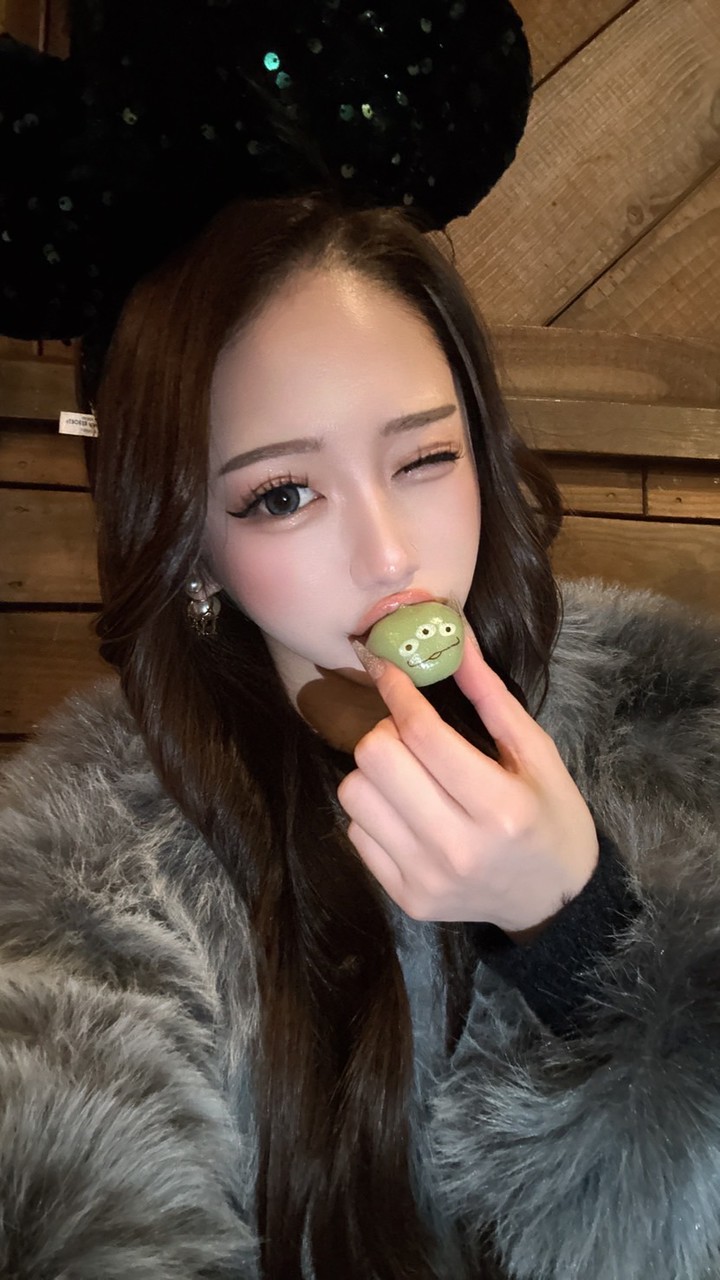 森岡音羽 （おとちん）