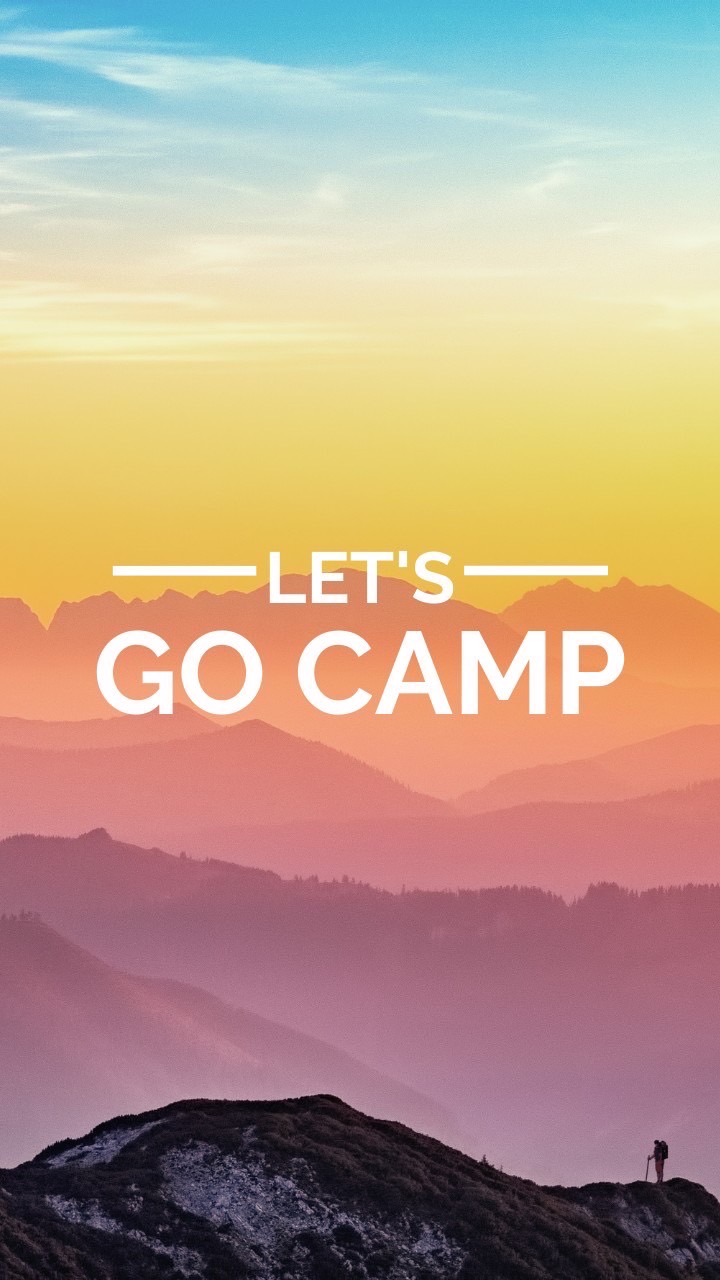 LET’S GO CAMP【VIP社群】
