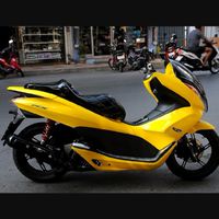 HONDA PCX 125