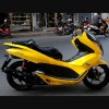 HONDA PCX 125