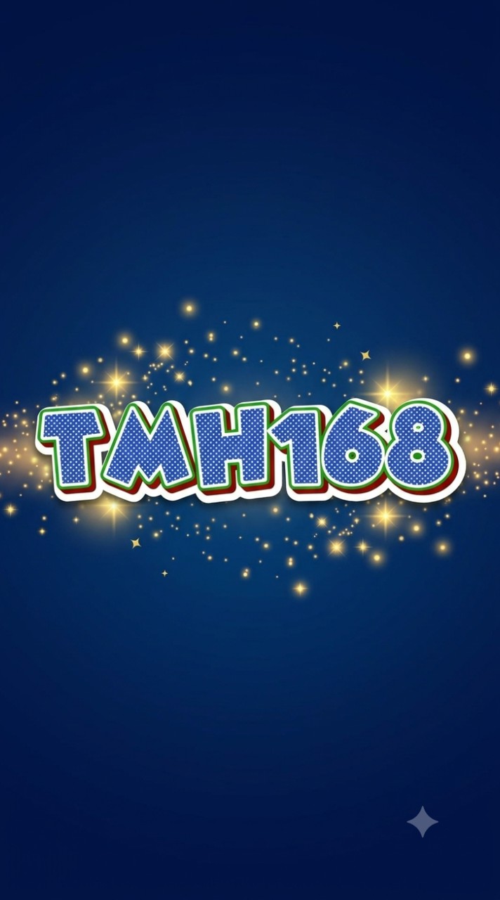 @TMH168