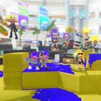 スプラトゥーン3しましょー！エンジョイ勢もガチ勢も大歓迎♪