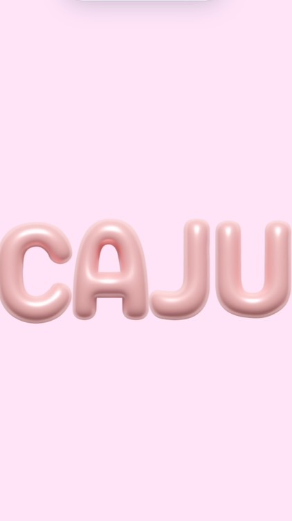 CaJu翻唱團🫧💕