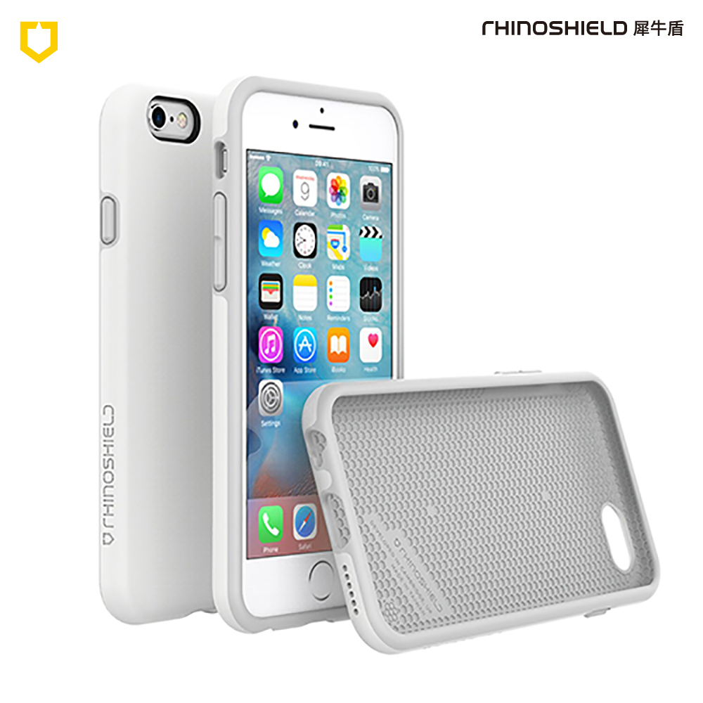 ◆國外科技專欄一致推薦的手機殼 ◆最小的體積，最大的保護 ◆獨家緩衝材質、內嵌蜂巢結構 ◆實證7.65公尺高度摔落，iPhone毫髮無傷 ◆適合戶外運動、登山健行愛好者保護手機 ◆容易手滑摔機的必備防