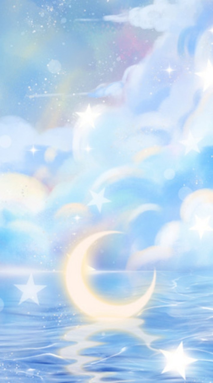 🫧湛藍月色🌱🌛
