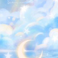 🫧湛藍月色🌱🌛