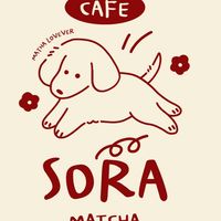 SORA. MATCHA