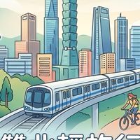 雙北人輕旅行🚌