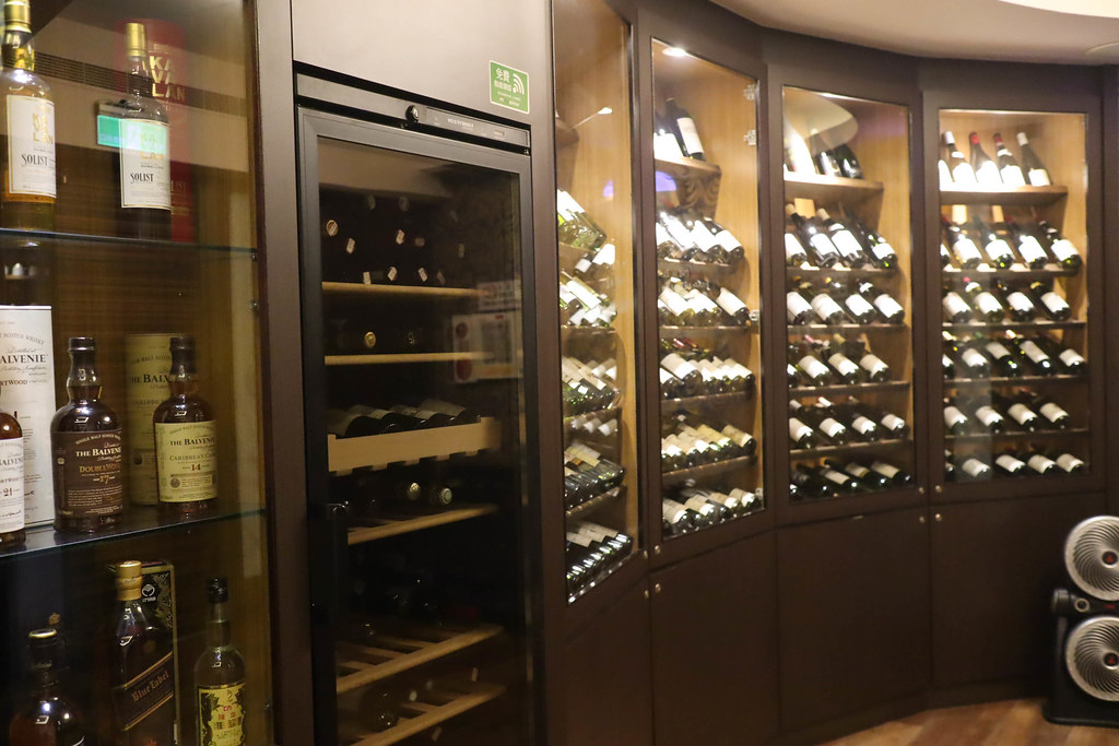 江塘雁鐵板燒 (1)