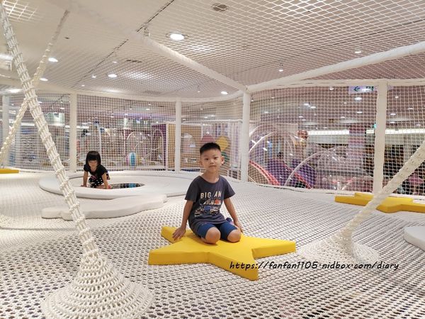 【新北中和景點】Kid%5Cs建築樂園 #室內樂園 #Global Mall環球中和 #夢想城體驗館 (23).jpg