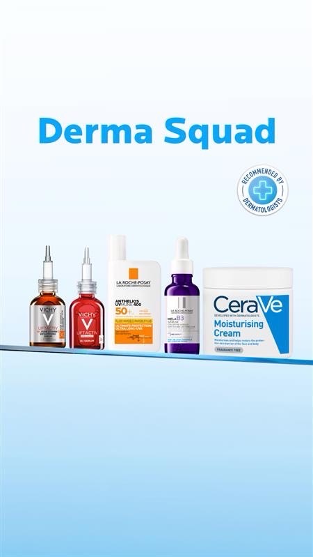 Derma Squad