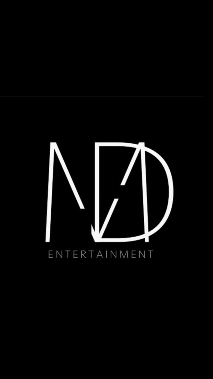 MD Entertainment 🖤🤍