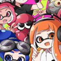 スプラトゥーン同好会